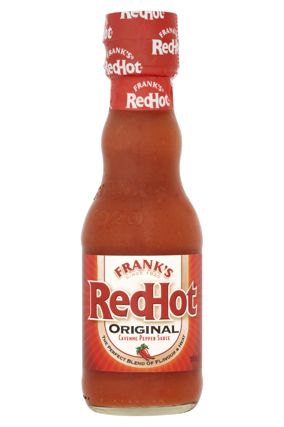 Frank's RedHot Original