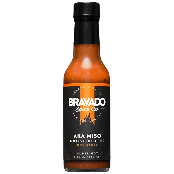 bravado aka miso