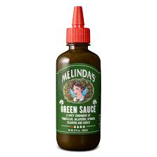 Green Sauce - MELINDA'S